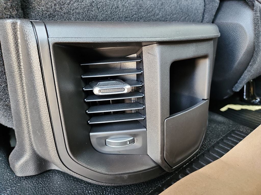 2027 RAM 3500 Chassis Cab Tradesman