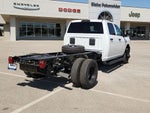 2027 RAM 3500 Chassis Cab Tradesman