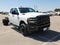 2027 RAM 3500 Chassis Cab Tradesman