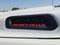 2027 RAM 3500 Chassis Cab Tradesman