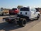 2027 RAM Ram 3500 Chassis Cab RAM 3500 TRADESMAN CREW CAB CHASSIS 4X4 60' CA