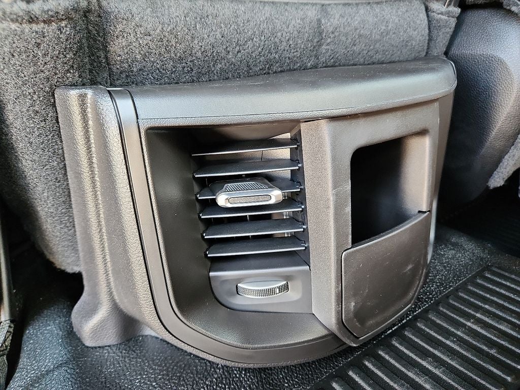 2027 RAM 3500 Chassis Cab Tradesman
