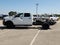 2027 RAM 3500 Chassis Cab Tradesman