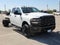 2027 RAM 3500 Chassis Cab Tradesman