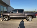 2014 Chevrolet Silverado 1500 1LT