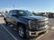 2014 Chevrolet Silverado 1500 1LT