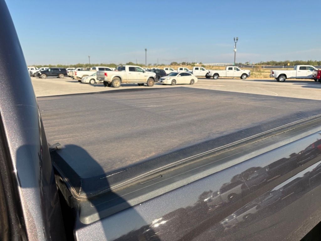 2014 Chevrolet Silverado 1500 1LT
