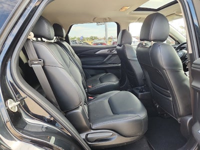2023 Mazda Mazda CX-9 Touring