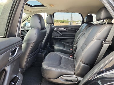 2023 Mazda Mazda CX-9 Touring