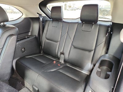 2023 Mazda Mazda CX-9 Touring