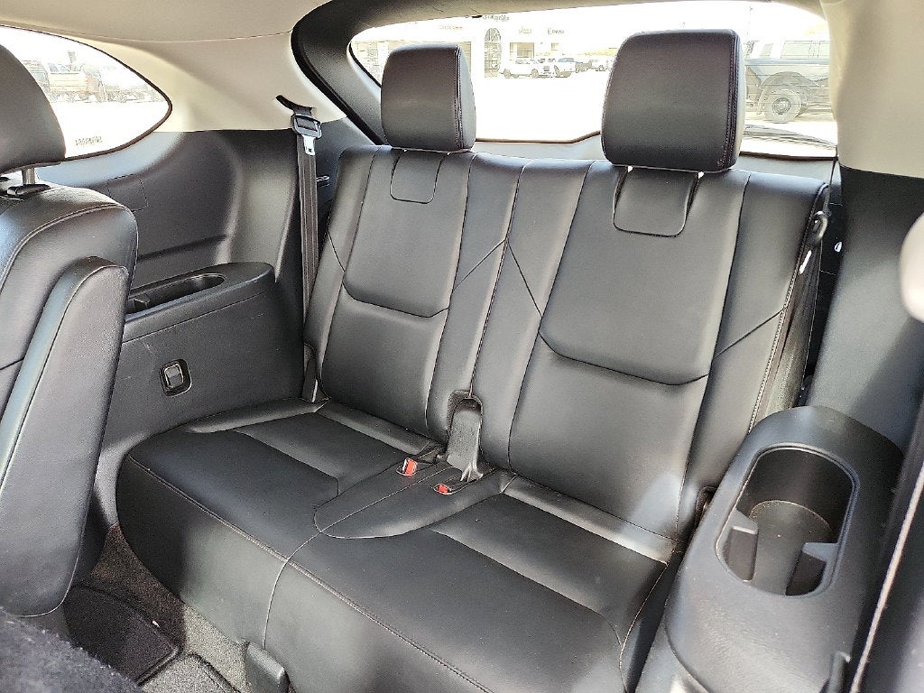 2023 Mazda Mazda CX-9 Touring