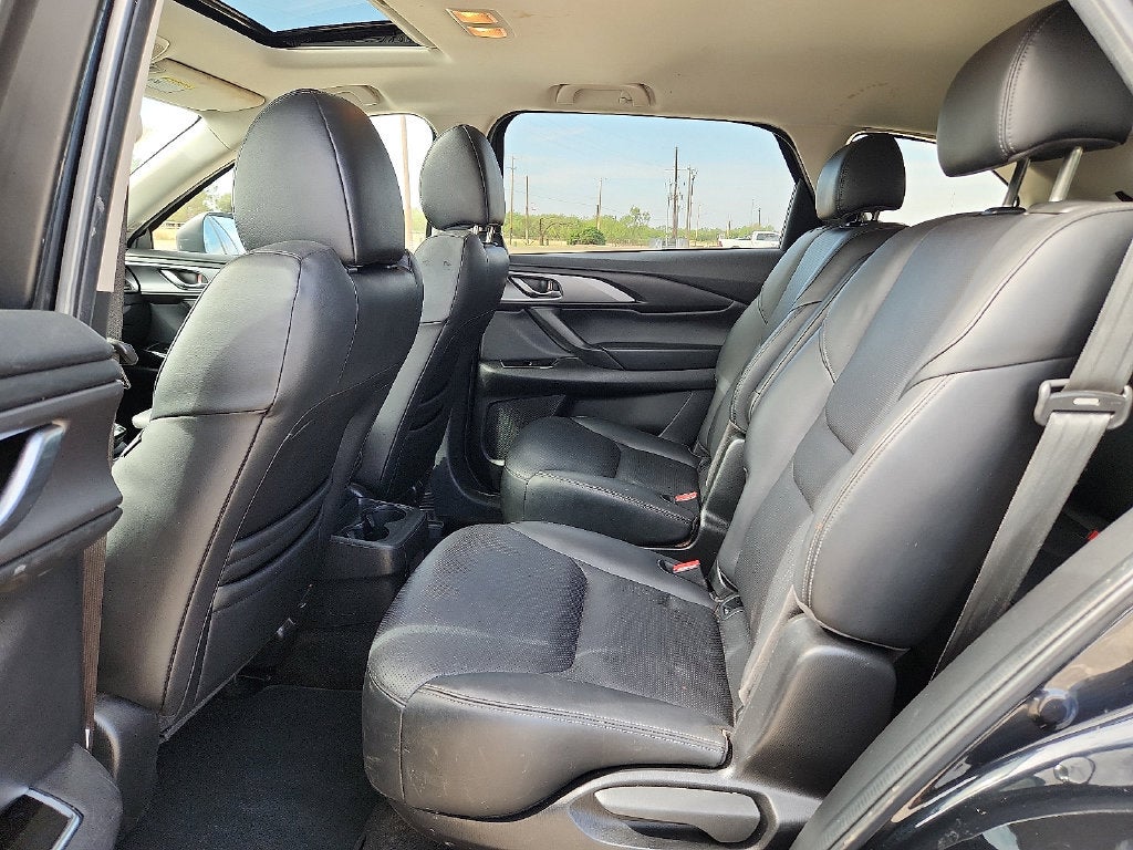 2023 Mazda Mazda CX-9 Touring