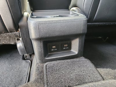 2023 Mazda Mazda CX-9 Touring