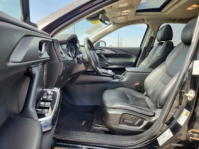 2023 Mazda Mazda CX-9 Touring