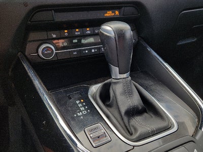 2023 Mazda Mazda CX-9 Touring