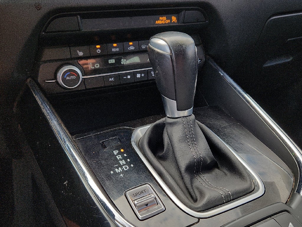 2023 Mazda Mazda CX-9 Touring
