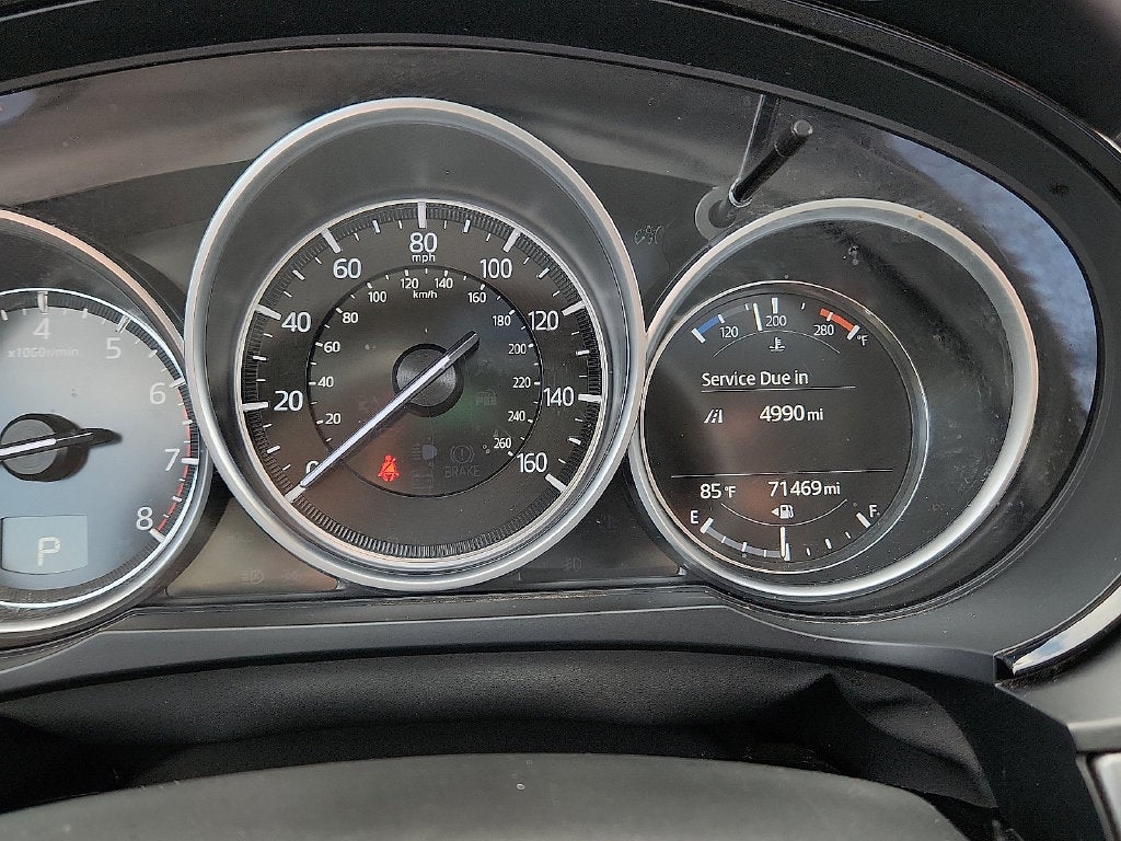 2023 Mazda Mazda CX-9 Touring