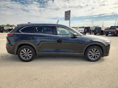 2023 Mazda Mazda CX-9 Touring