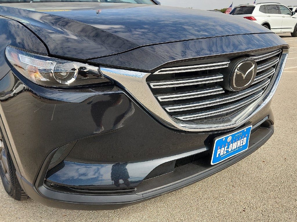 2023 Mazda Mazda CX-9 Touring