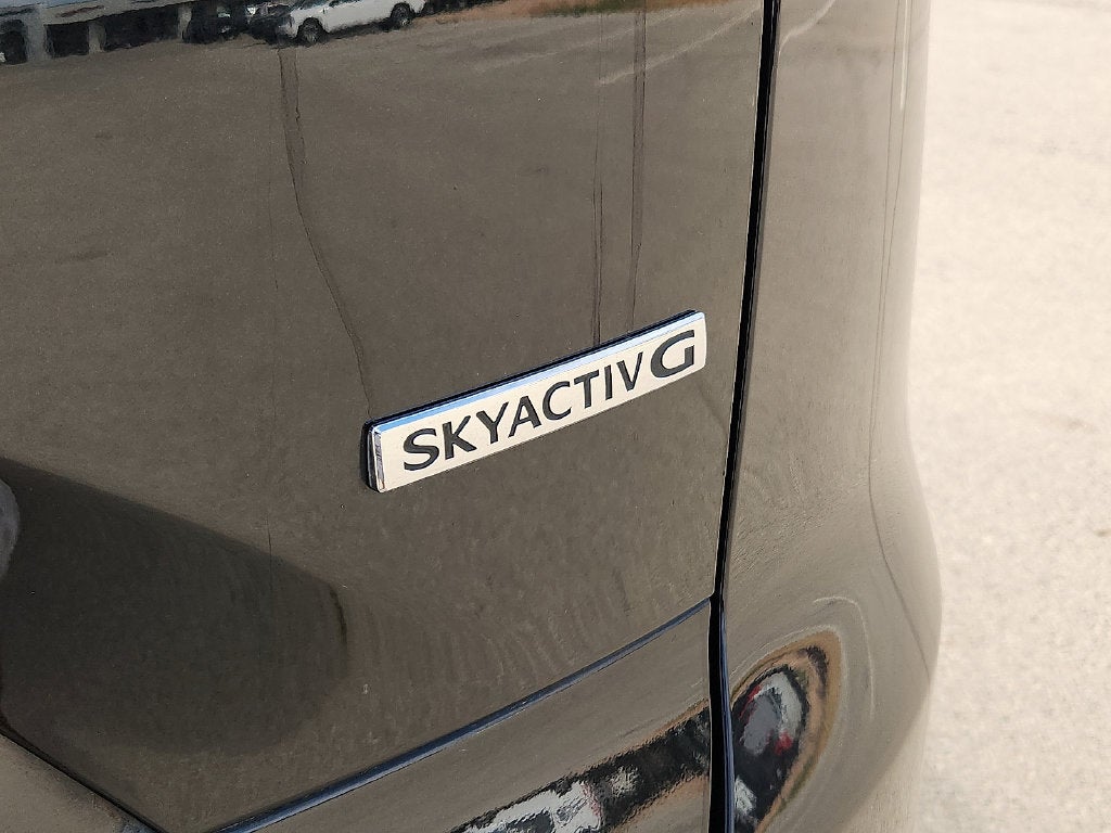 2023 Mazda Mazda CX-9 Touring