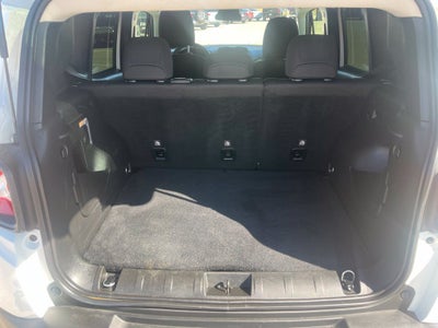 2020 Jeep Renegade Latitude FWD