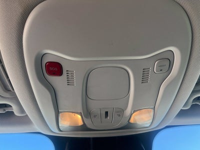 2020 Jeep Renegade Latitude FWD