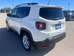 2020 Jeep Renegade Latitude FWD