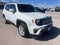 2020 Jeep Renegade Latitude FWD