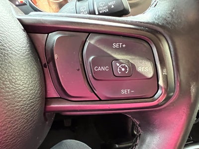 2022 Jeep Wrangler Unlimited Sport S 4x4
