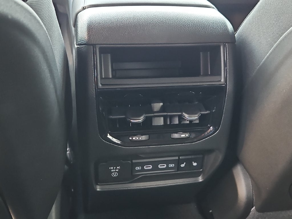 2026 Jeep Grand Cherokee GRAND CHEROKEE LIMITED 4X2