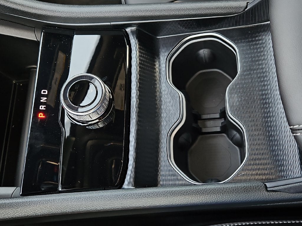 2026 Jeep Grand Cherokee GRAND CHEROKEE LIMITED 4X2