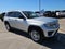 2026 Jeep Grand Cherokee GRAND CHEROKEE LAREDO 4X4