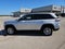 2026 Jeep Grand Cherokee GRAND CHEROKEE LAREDO 4X4