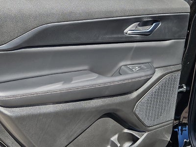2027 Jeep Grand Cherokee GRAND CHEROKEE L LAREDO X 4X4