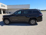 2027 Jeep Grand Cherokee GRAND CHEROKEE L LAREDO X 4X4