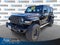 2026 Jeep Wrangler 4-Door Recon 4x4