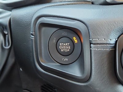2026 Jeep Wrangler 4-Door Recon 4x4