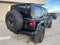 2026 Jeep Wrangler 4-Door Recon 4x4