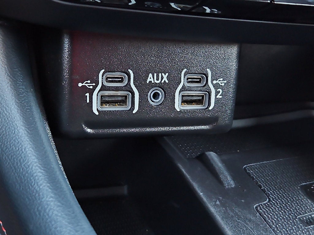 2023 Dodge Durango R/T Plus AWD