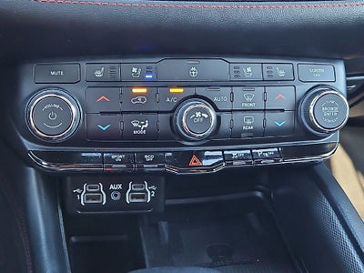 2023 Dodge Durango R/T Plus AWD