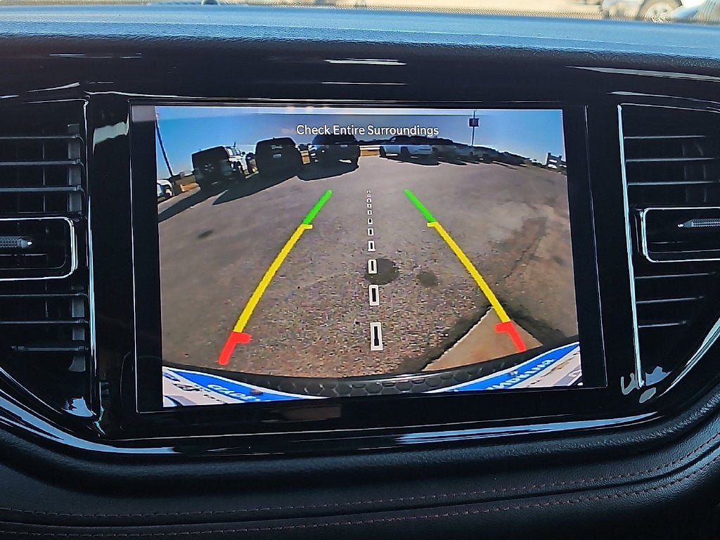 2023 Dodge Durango R/T Plus AWD