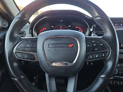 2023 Dodge Durango R/T Plus AWD