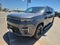 2026 Jeep Grand Wagoneer L GRAND WAGONEER L SUMMIT OBSIDIAN 4X4