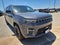 2026 Jeep Grand Wagoneer L GRAND WAGONEER L SUMMIT OBSIDIAN 4X4