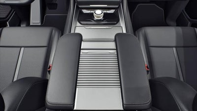 2027 Jeep Grand Wagoneer GRAND WAGONEER 4X2