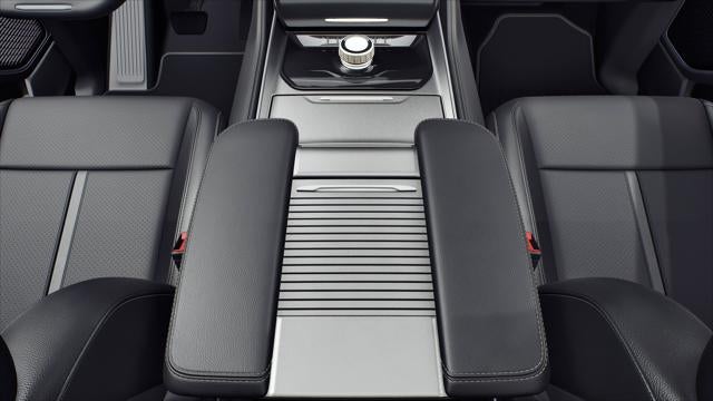 2027 Jeep Grand Wagoneer GRAND WAGONEER 4X2