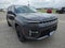 2026 Jeep Grand Wagoneer GRAND WAGONEER LIMITED RESERVE 4X4