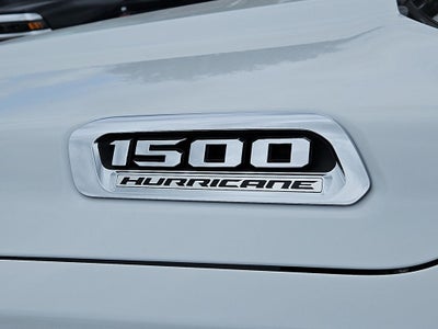 2026 RAM 1500 RAM 1500 LONE STAR CREW CAB 4X2 5'7' BOX