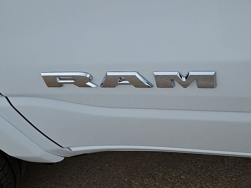 2026 RAM 1500 RAM 1500 LONE STAR CREW CAB 4X2 5'7' BOX