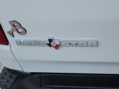 2026 RAM 1500 RAM 1500 LONE STAR CREW CAB 4X2 5'7' BOX
